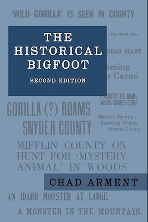 The Historical Bigfoot