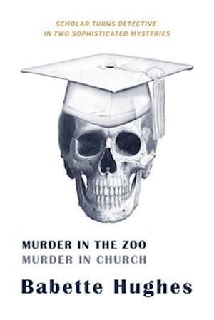 Murder in the Zoo / Murder in Church