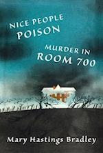 Nice People Poison / Murder in Room 700