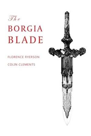 The Borgia Blade