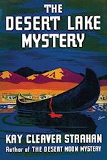 The Desert Lake Mystery