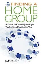 Finding a Home Group