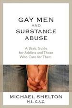 Gay Men and Substance Abuse