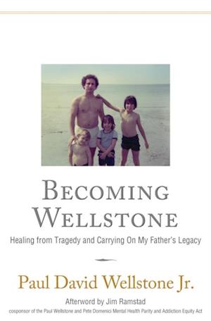 Becoming Wellstone