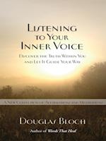 Listening to Your Inner Voice