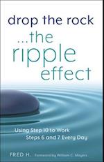 Drop the Rock--The Ripple Effect