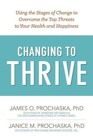 Changing to Thrive