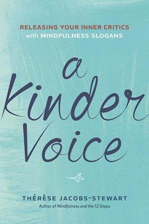 Jacobs-Stewart, T:  A Kinder Voice