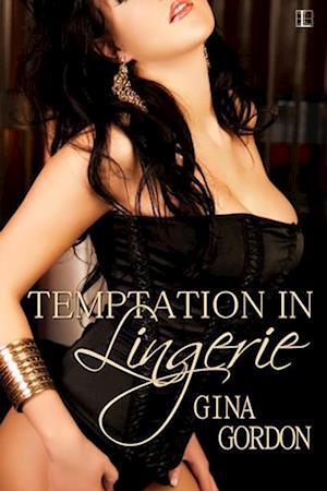 Temptation in Lingerie