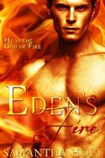 Eden's Fire