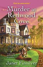 Murder at Redwood Cove