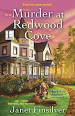 Murder at Redwood Cove