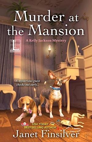 Murder at the Mansion