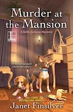 Murder at the Mansion