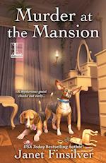 Murder at the Mansion