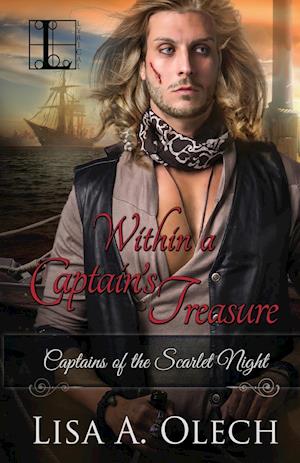 Within A Captain's Treasure