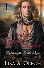 Within A Captain's Treasure