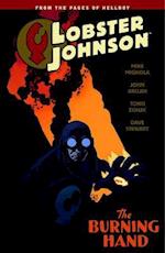 Lobster Johnson Volume 2