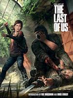 Art Of The Last Of Us The