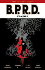 B.p.r.d.: Vampire