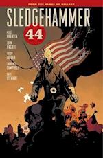 Sledgehammer 44, Volume 1