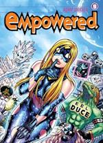 Empowered, Volume 9