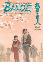 Blade of the Immortal Volume 31