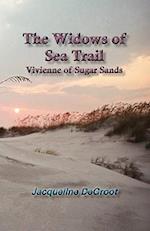 The Widows of Sea Trail-Vivienne of Sugar Sands
