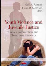 Youth Violence & Juvenile Justice