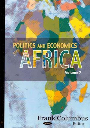 Politics & Economics of Africa