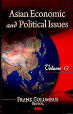 Asian Economic & Political Issues