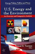 U.S. Energy & the Environment