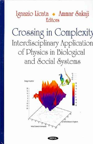 Crossing in Complexity