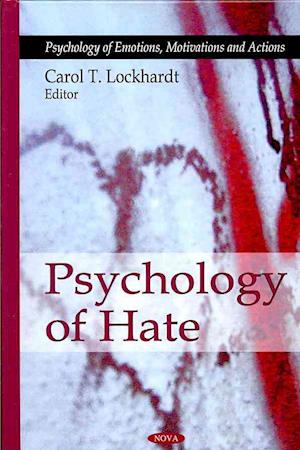 Psychology of Hate