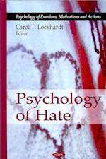 Psychology of Hate