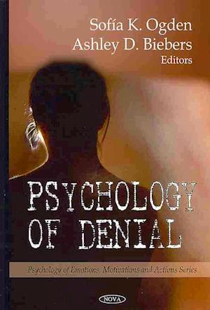 Psychology of Denial