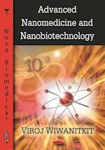 Advanced Nanomedicine and Nanobiotechnology