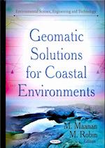 Geomatic Solutions for Coastal Environments