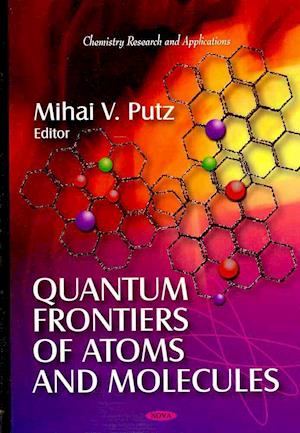 Quantum Frontiers of Atoms & Molecules