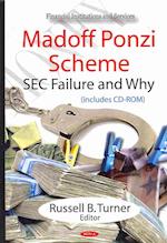 Madoff Ponzi Scheme