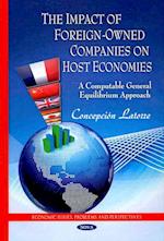 Impact of Foreign-Owned Companies on Host Economies