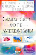 Cadmium Toxicity & the Antioxidant System