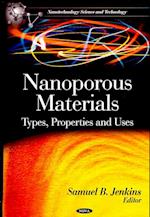 Nanoporous Materials