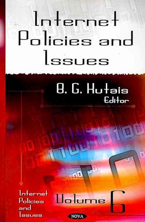 Internet Policies & Issues