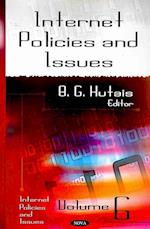 Internet Policies & Issues