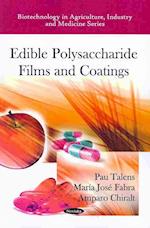 Edible Polysaccharide Films & Coatings
