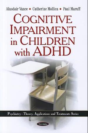 Cognitive Impairment in Children with ADHD