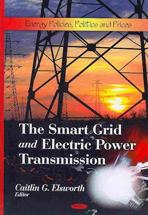 Smart Grid & Electric Power Transmission