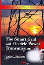 Smart Grid & Electric Power Transmission