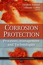 Corrosion Protection